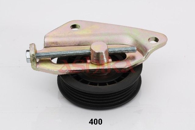 ASHIKA 140-04-400 Tensioner Pulley, V-ribbed belt