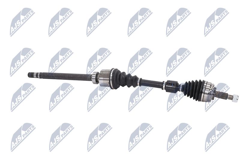 NTY NPW-RE-262 Drive Shaft