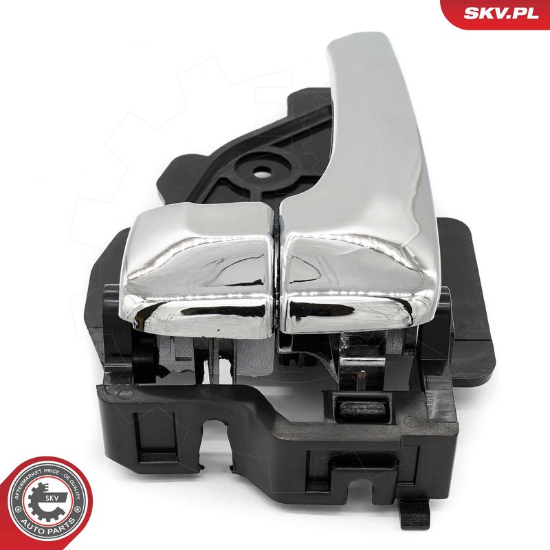 Väljaspoolne uksekäepide,...