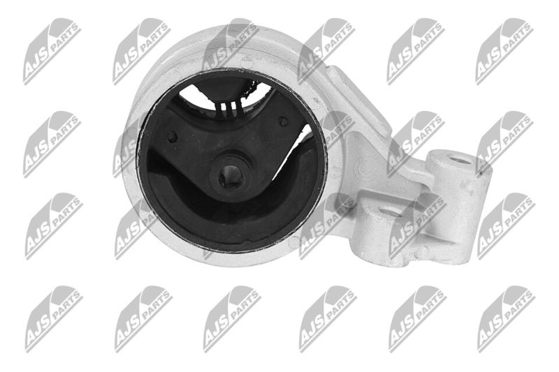 Paigutus, Mootor, NTY ZPS-KA-312