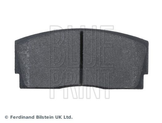 BLUE PRINT ADD64207 Brake Pad Set, disc brake
