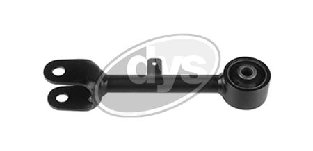 Brazo oscilante, suspensión de ruedas