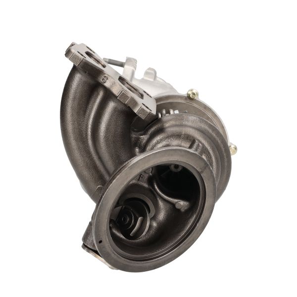 OE-TurboPower IT-17201-36010 Charger, charging (supercharged/turbocharged)