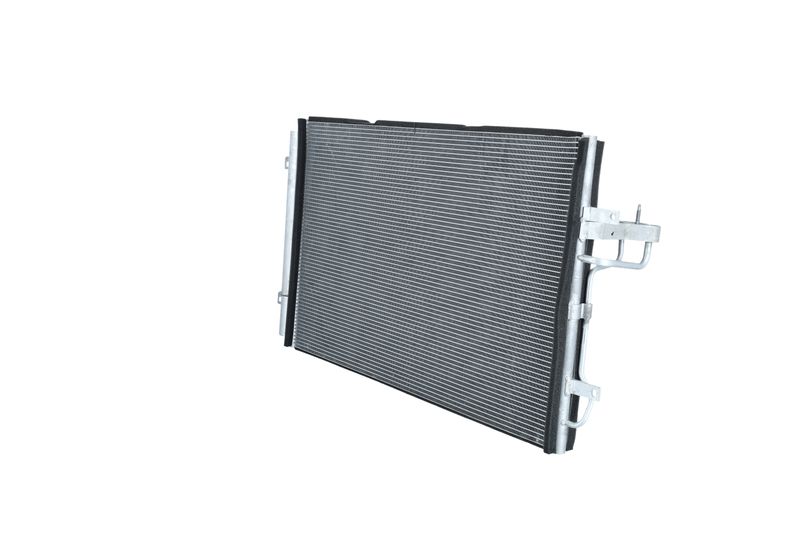 NRF 350682 Condenser, air conditioning