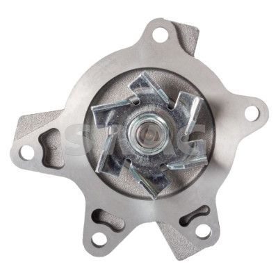 SWAG 20 92 4330 Water Pump, engine cooling