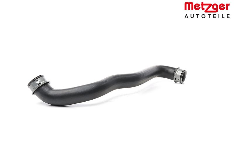METZGER AUTOTEILE 2420663 Radiator Hose