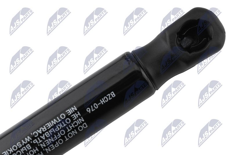 NTY AE-CH-076 Gas Spring, bonnet