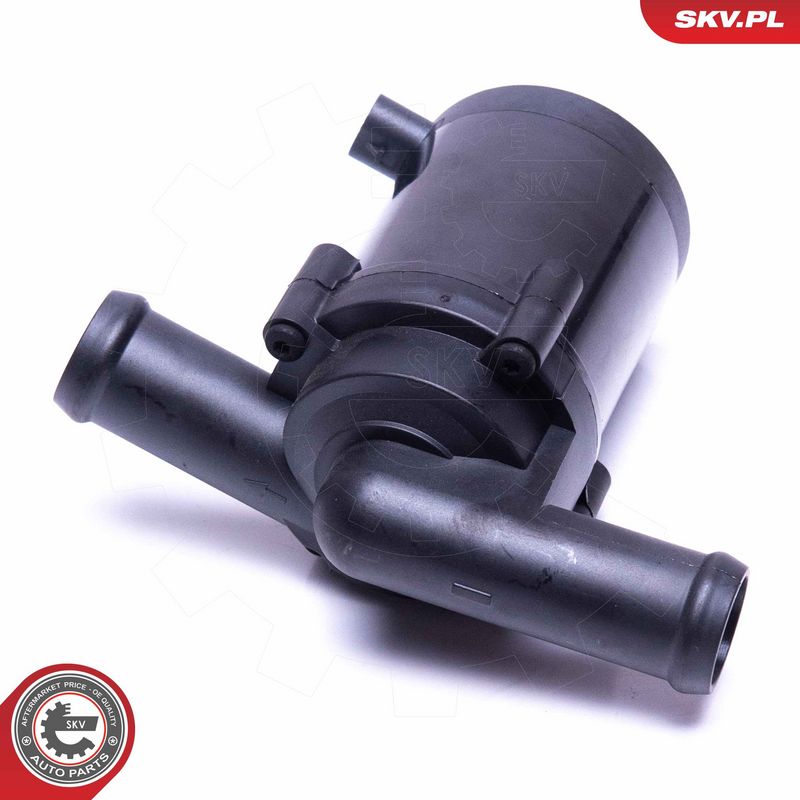 Veepump, mootori jahutus, ESEN SKV 22SKV051