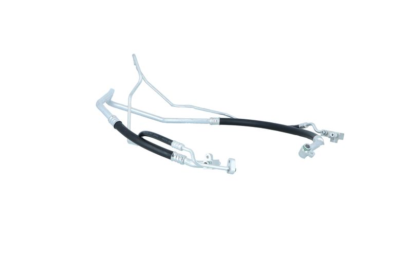 NRF 400132 High/Low-pressure Line, air conditioning