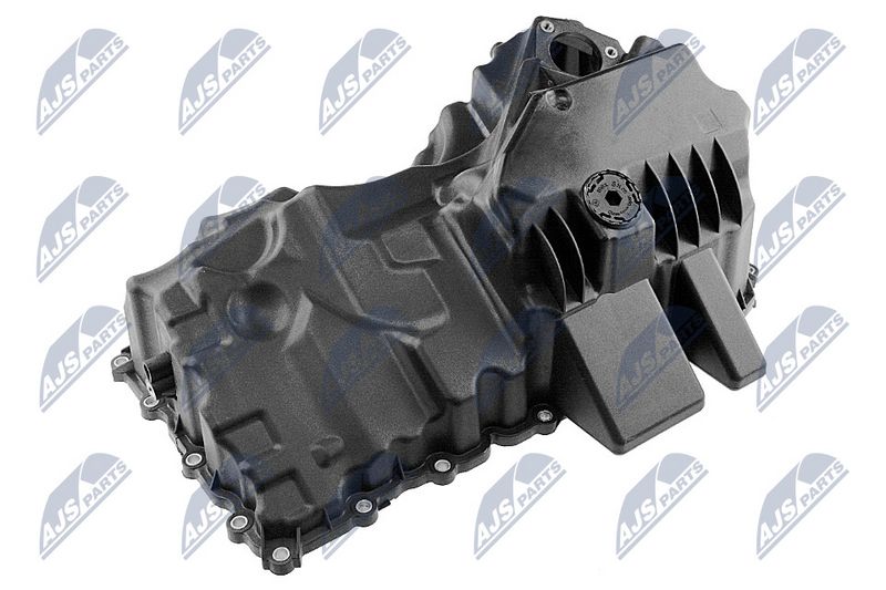 Õlivann, NTY BMO-BM-013