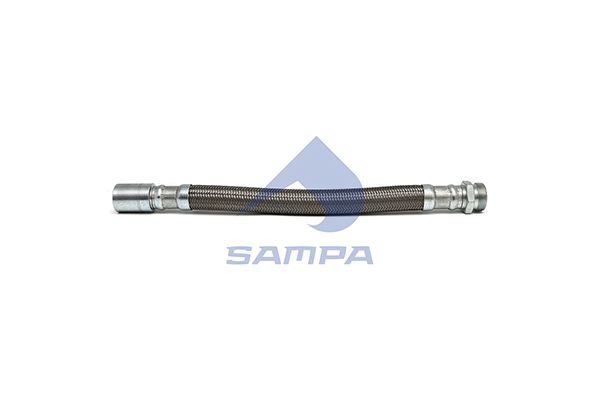 trubka vzduchu VOLVO 035.116