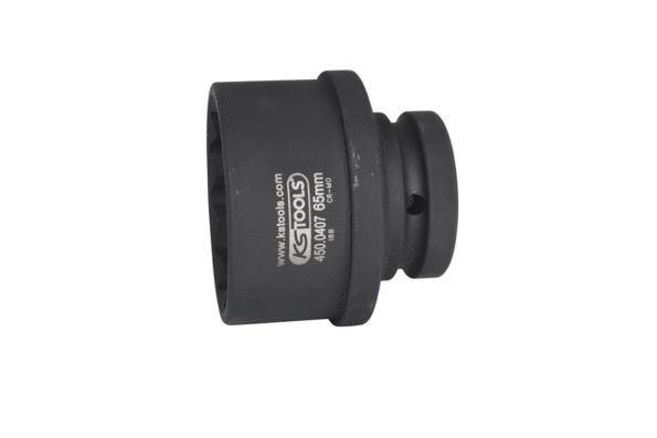 KS TOOLS 450.0407 Power Socket