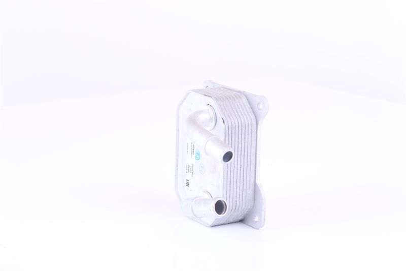 Õliradiaator, mootoriõli, NISSENS 90897