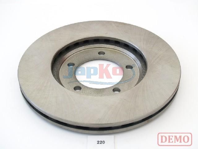 Piduriketas, JAPKO 60220C