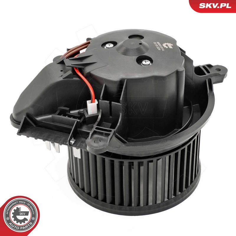 Salongipuhur, ESEN SKV 68SKV014