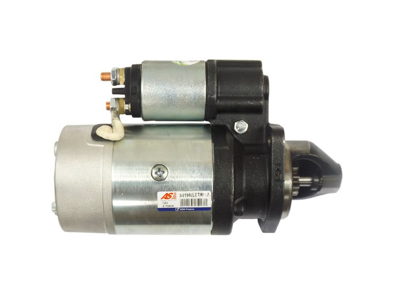 AS-PL S9196(LETRIKA) Starter