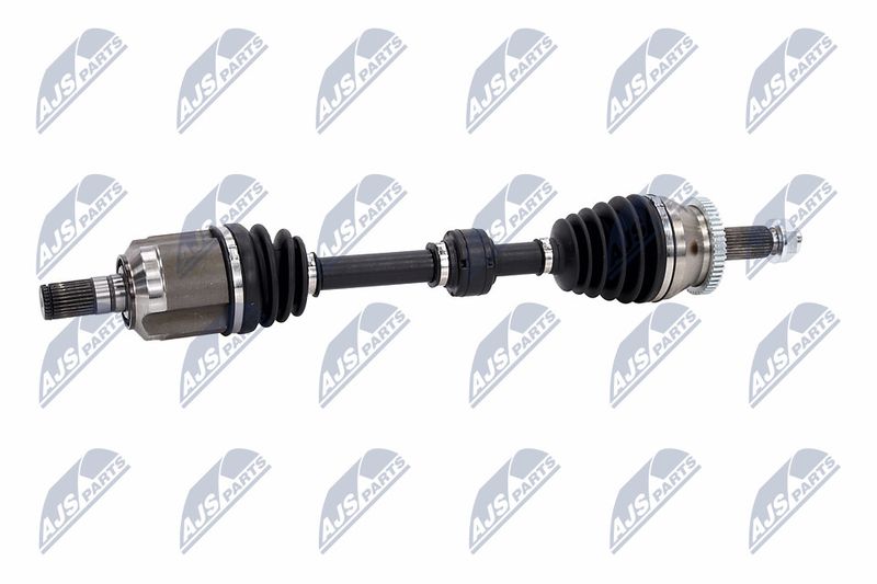 NTY NPW-HY-677 Drive Shaft