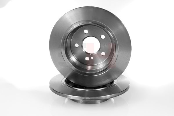 GH GH-423325 Brake Disc