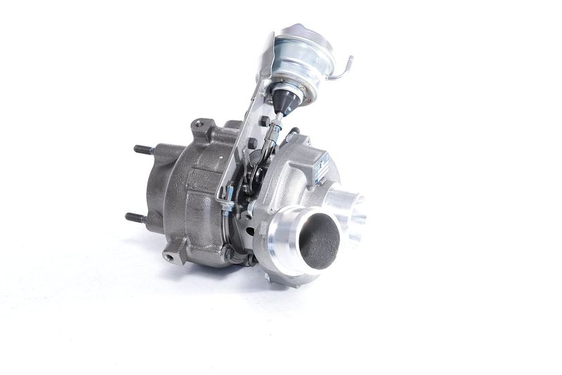 Compresor,sistem de supraalimentare T915002 BTS Turbo