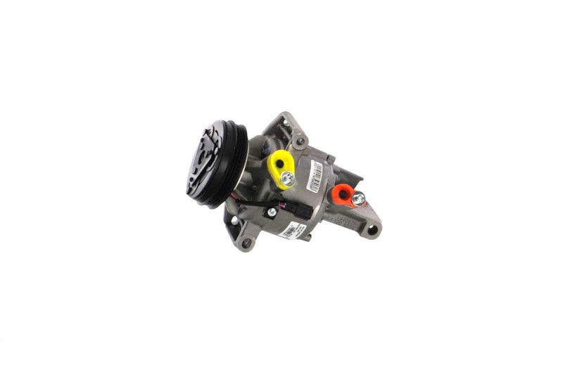 REMANTE 005-001-000363R Compressor, air conditioning