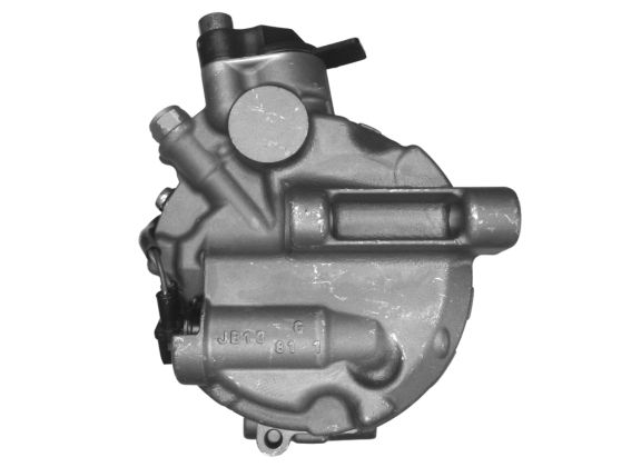 Airstal 10-5518 Compressor, air conditioning