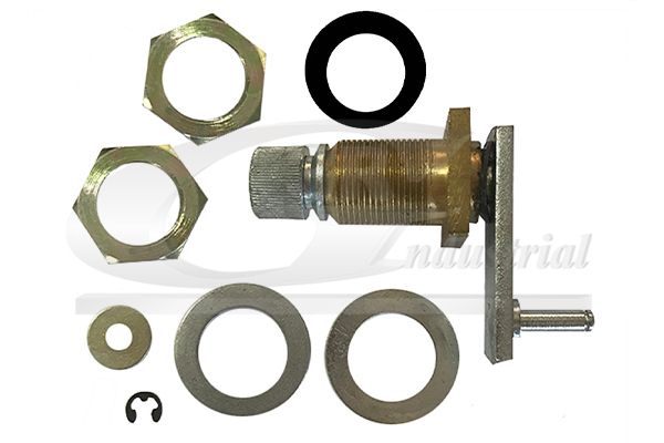 Kit de reparación, brazo limpiaparabrisas