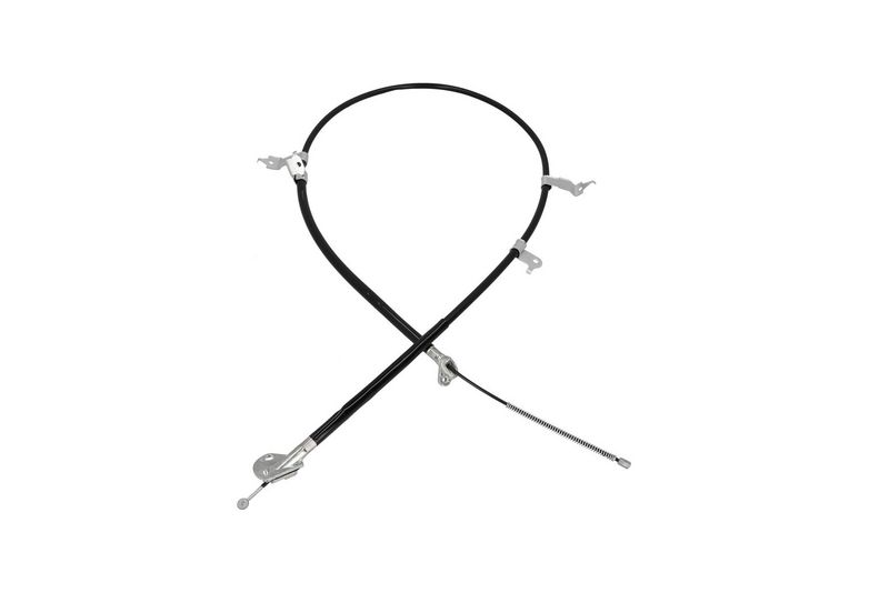 KAMOKA 1190571 Cable Pull, parking brake