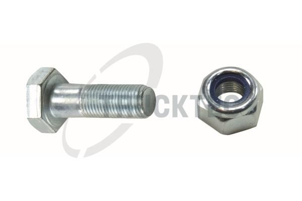 TRUCKTEC AUTOMOTIVE 01.67.063 - Collar Bolt, propshaft