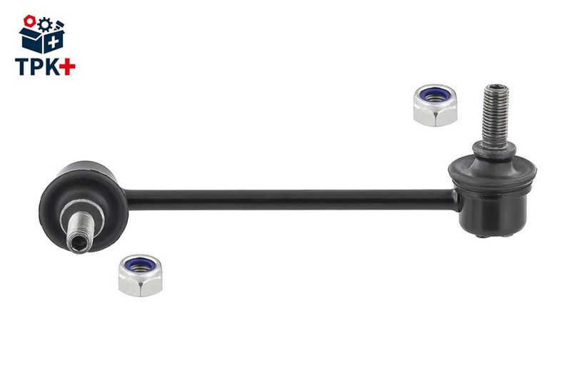 Stang/led, stabilisator t+