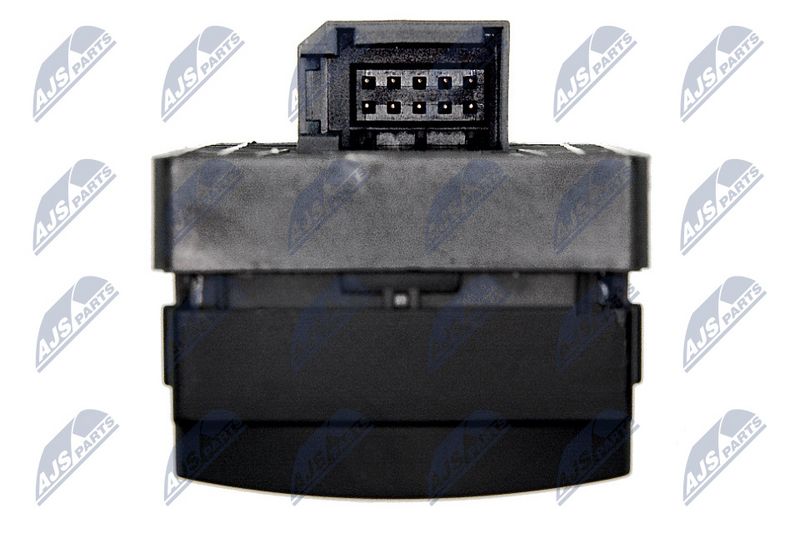 Lüliti, aknatõstuk, NTY EWS-AU-014