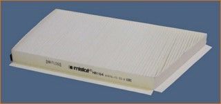 Filtre+d'habitacle MISFAT HB164