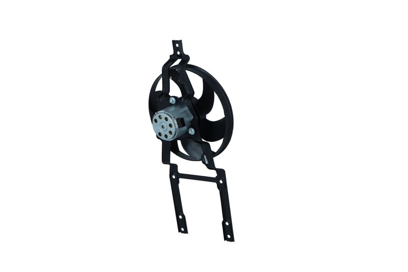 Ventilaator, mootorijahutus, NRF 47227