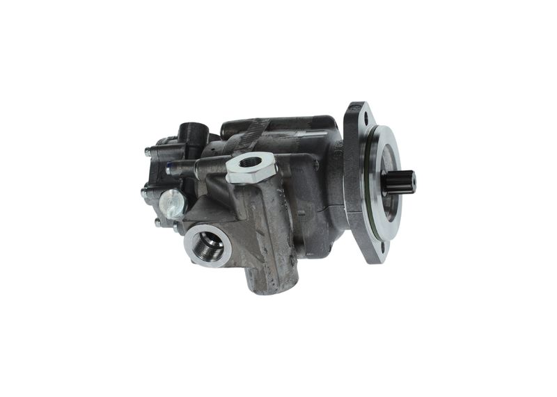 BOSCH KS00002458 Hydraulic Pump, steering