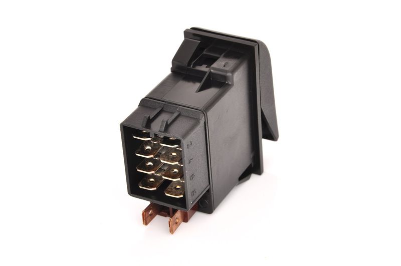 BOSCH 0986348397 Direction Indicator Switch