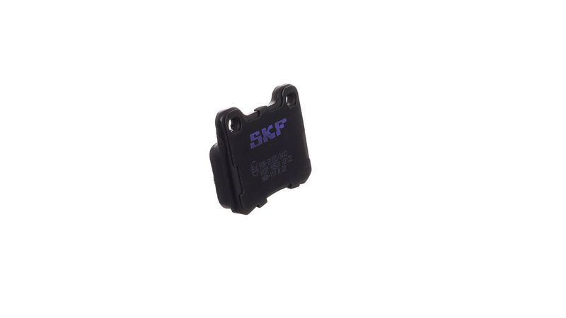 SKF VKBP90501 Brake Pad Set, disc brake