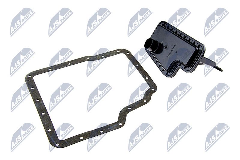 Hüdraulikafiltrikomplekt, automaatkäigukast, NTY FSF-FR-003