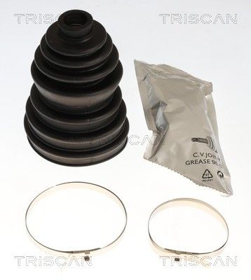 Drivaksel Manchetsæt