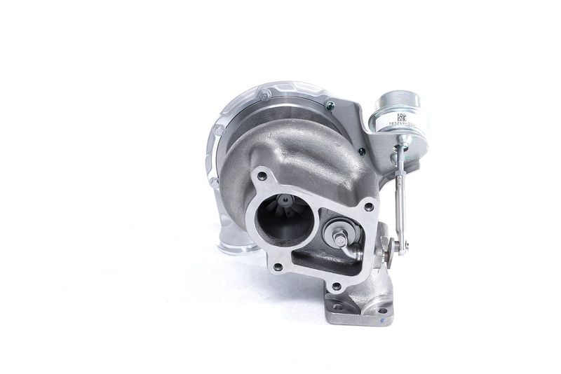 Compresor,sistem de supraalimentare T917553 BTS Turbo