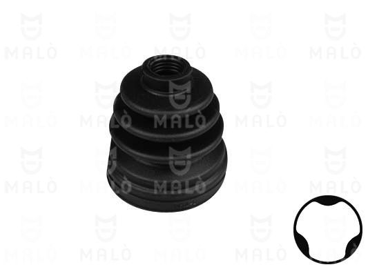 маншон, полуоска AKRON-MALÒ