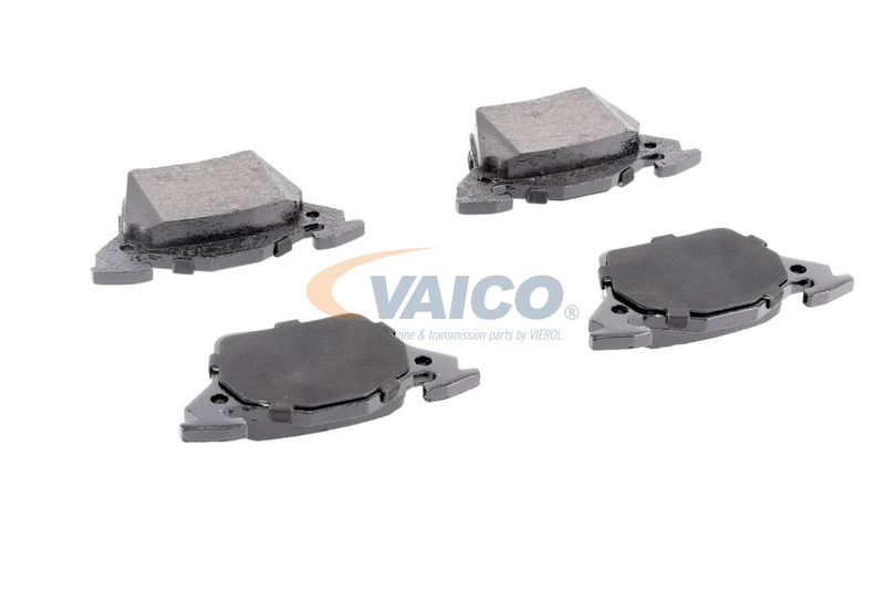 VAICO V30-8156 Brake Pad Set, disc brake