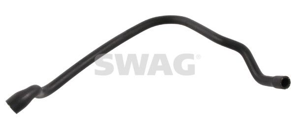 маркуч на радиатора SWAG