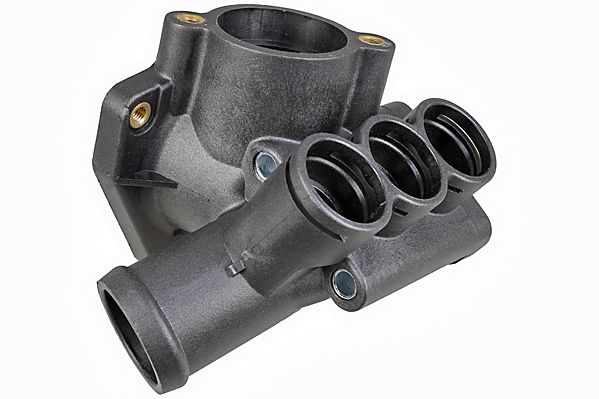 METZGER AUTOTEILE 4010172 - Thermostat Housing