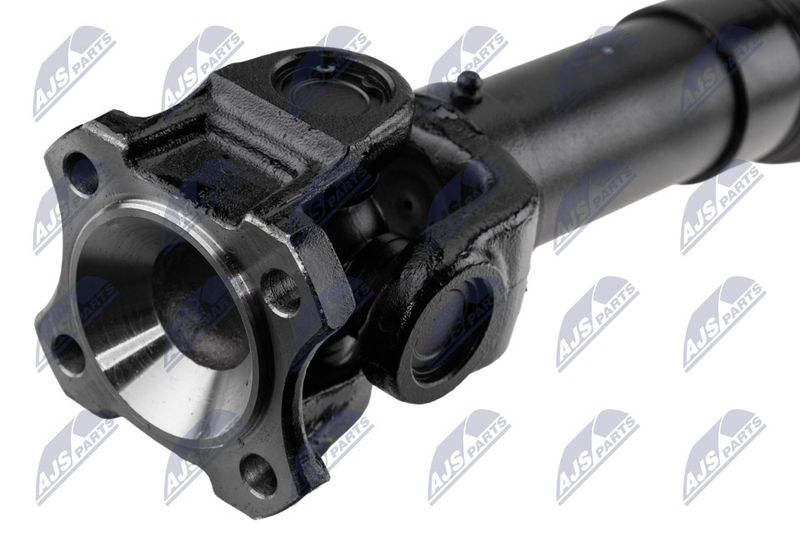 NTY NWN-NS-040 Propshaft, axle drive