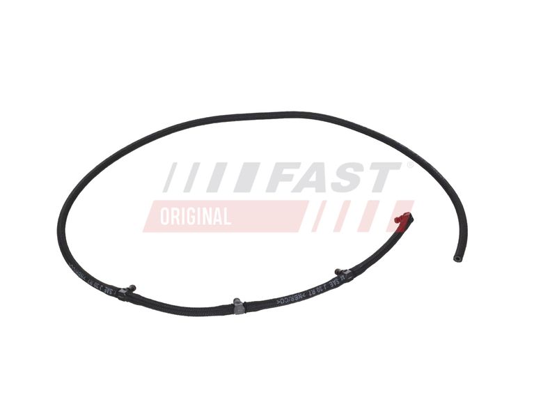 Voolik, Jääkkütus, FAST FT39502