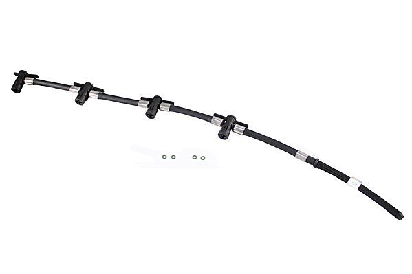 METZGER AUTOTEILE 0840145 - Hose, fuel overflow