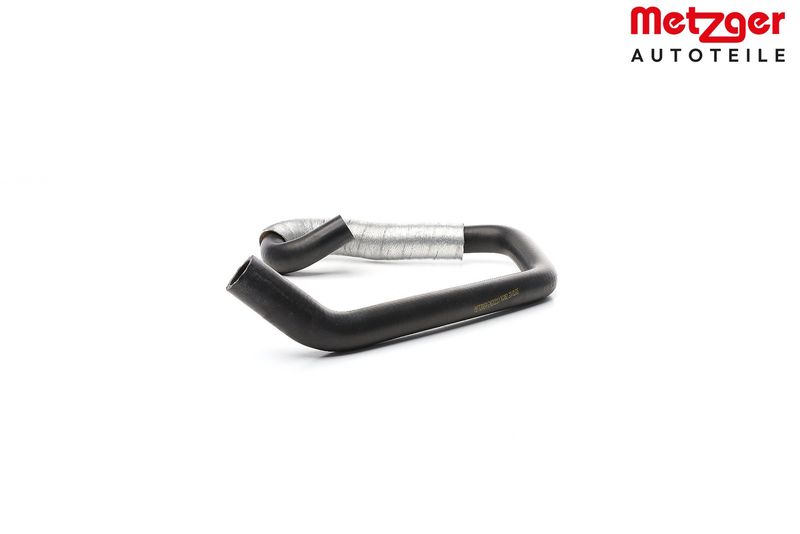 METZGER AUTOTEILE 2420113 Radiator Hose