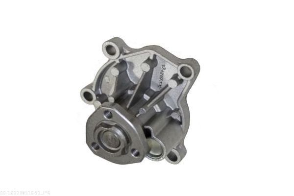 AUTOMEGA 160038510 Water Pump, engine cooling