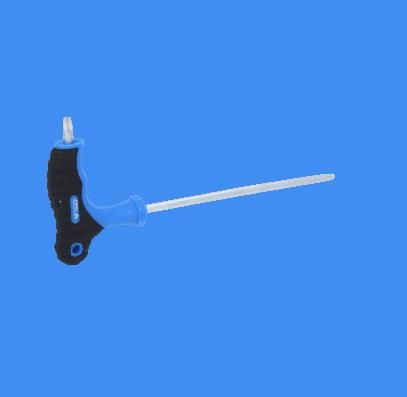 KS TOOLS BT041016 Angled Screwdriver