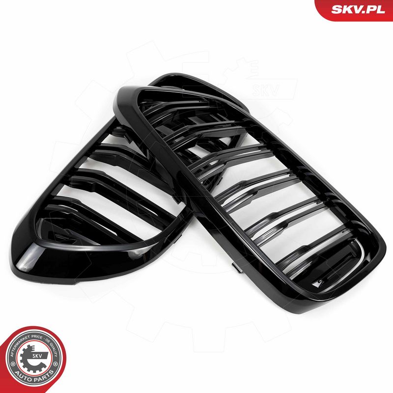 Radiaatorivõre, ESEN SKV 66SKV210