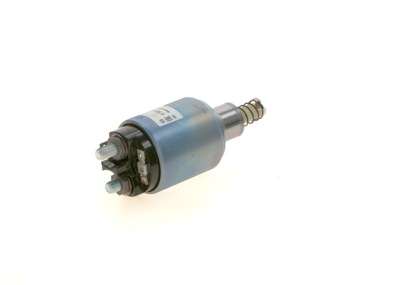 BOSCH 0331402057 Solenoid Switch, starter